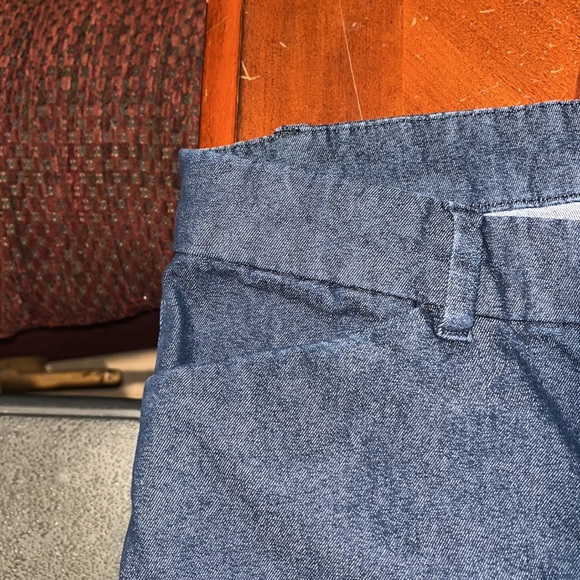 GAP signature skinny ankle jeans - Picture 5 of 10